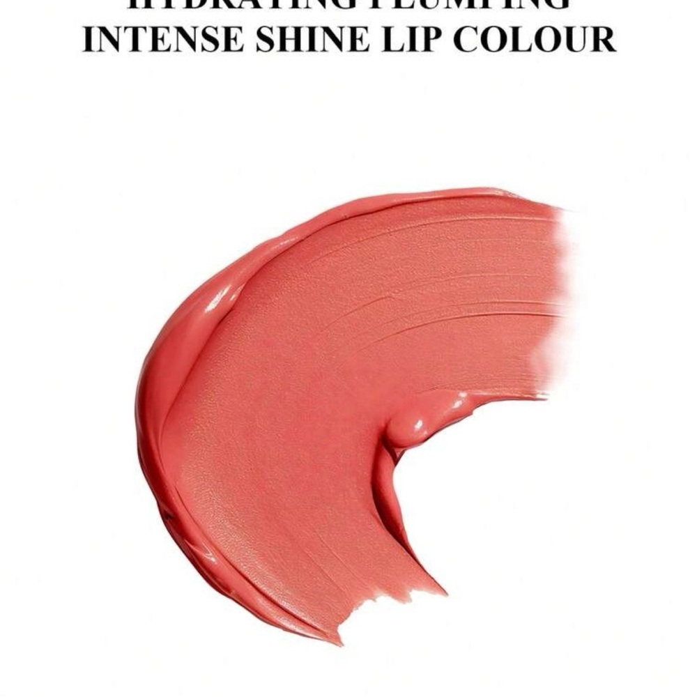CHANEL Rouge Coco Bloom Lipstick — Chance 110 Peach Pink - Picture 3 of 5